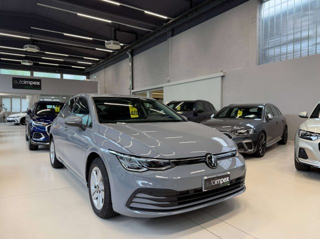 Volkswagen Golf 2.0 tdi 115cv ACC/UNICO PROPR. usato a MERANO