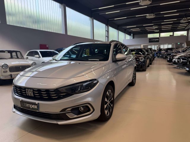 Fiat Tipo SW 1.0 t3 100cv FULL LED/UNICO PROPRIETARIO - foto 2 di 4