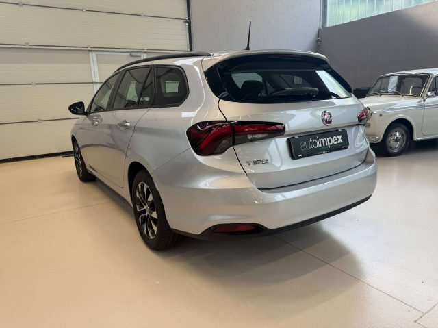 Fiat Tipo SW 1.0 t3 100cv FULL LED/UNICO PROPRIETARIO - foto 4 di 4