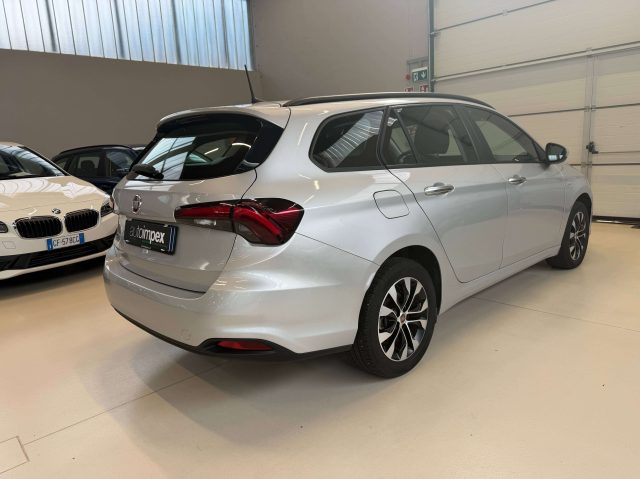 Fiat Tipo SW 1.0 t3 100cv FULL LED/UNICO PROPRIETARIO - foto 3 di 4