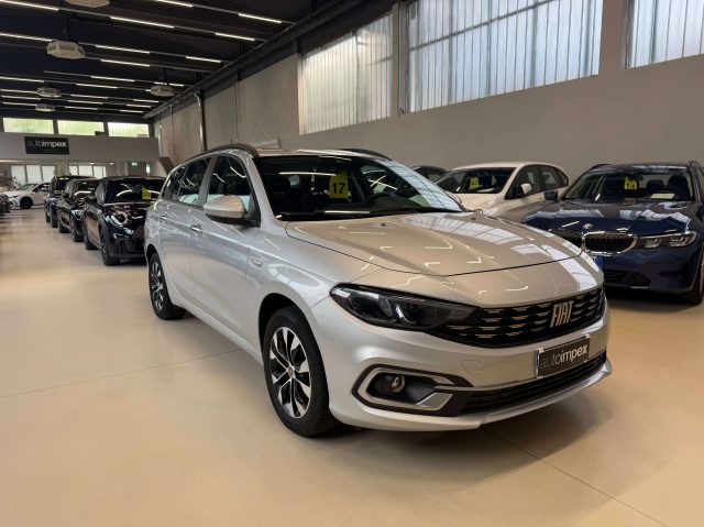 Fiat Tipo SW 1.0 t3 100cv FULL LED/UNICO PROPRIETARIO usato a MERANO