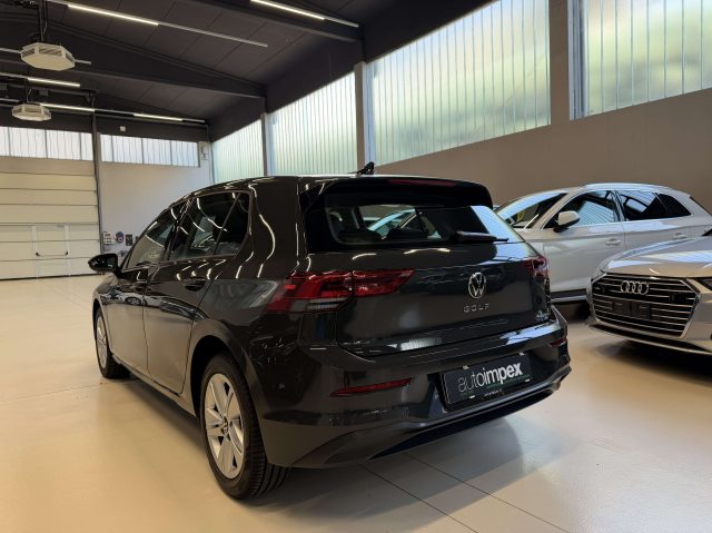 Volkswagen Golf 2.0 tdi 4motion 150cv dsg UNICO PRORPR. - foto 4 di 4