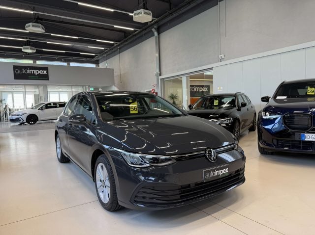 Volkswagen Golf 2.0 tdi 4motion 150cv dsg UNICO PRORPR., del 2023, 30.000 km, in vendita a Merano (BZ)