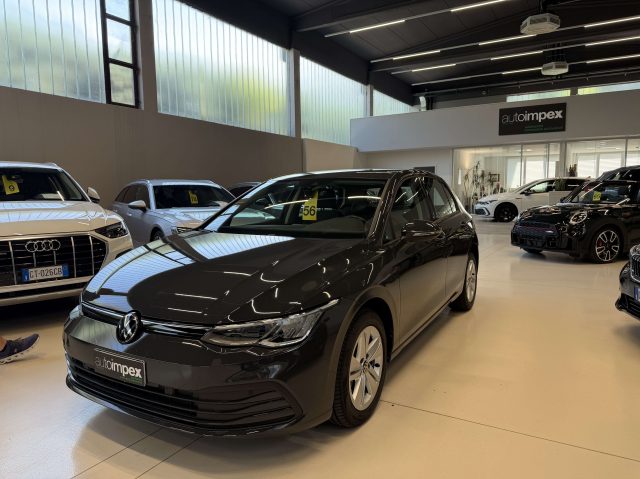 Volkswagen Golf 2.0 tdi 4motion 150cv dsg UNICO PRORPR. - foto 3 di 4
