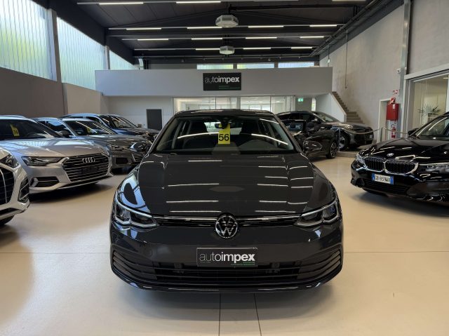 Volkswagen Golf 2.0 tdi 4motion 150cv dsg UNICO PRORPR. - foto 2 di 4