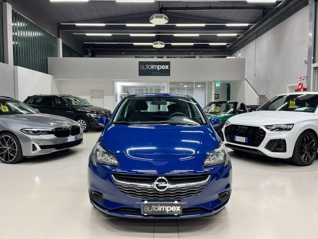 Opel Corsa Corsa 3p 1.2 PREZZO REALE - foto 2 di 4