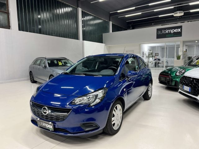 Opel Corsa Corsa 3p 1.2 PREZZO REALE - foto 3 di 4