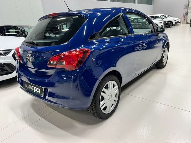 Opel Corsa Corsa 3p 1.2 PREZZO REALE - foto 4 di 4