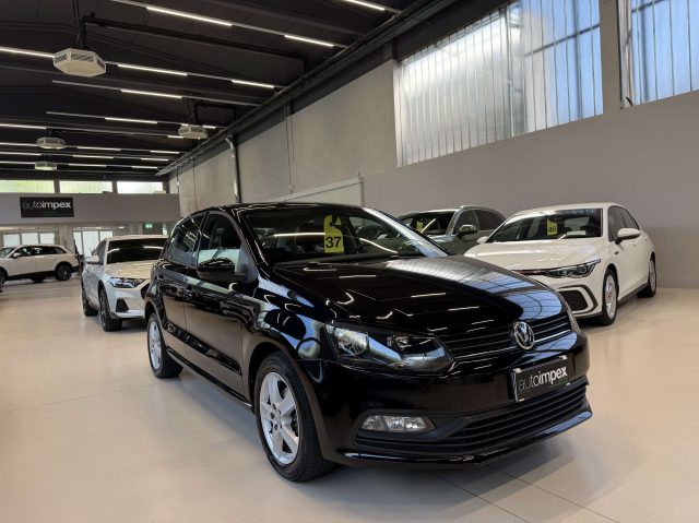 Volkswagen Polo 5p 1.0 mpi 60cv 47.500KM!!! usato a MERANO