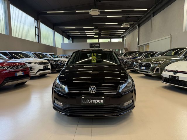 Volkswagen Polo 5p 1.0 mpi 60cv 47.500KM!!! - foto 2 di 4