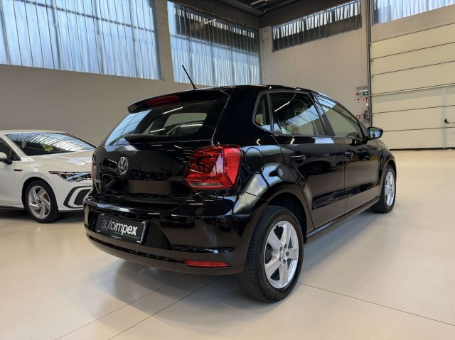 Volkswagen Polo 5p 1.0 mpi 60cv 47.500KM!!! - foto 4 di 4