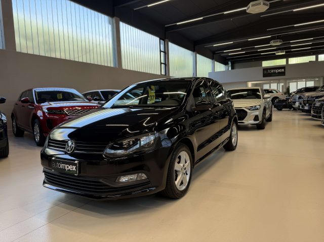 Volkswagen Polo 5p 1.0 mpi 60cv 47.500KM!!! - foto 3 di 4