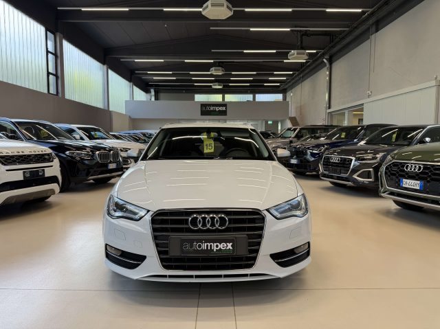 Audi A3 A3 Sportback 2.0 tdi Ambition - foto 2 di 4