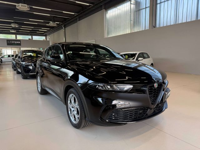 Alfa Romeo Tonale 1.6 Sprint 130cv tct6 SEDRISC/CRUISE ADATTIVO usato a MERANO