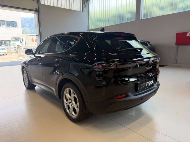 Alfa Romeo Tonale 1.6 Sprint 130cv tct6 SEDRISC/CRUISE ADATTIVO - foto 4 di 4