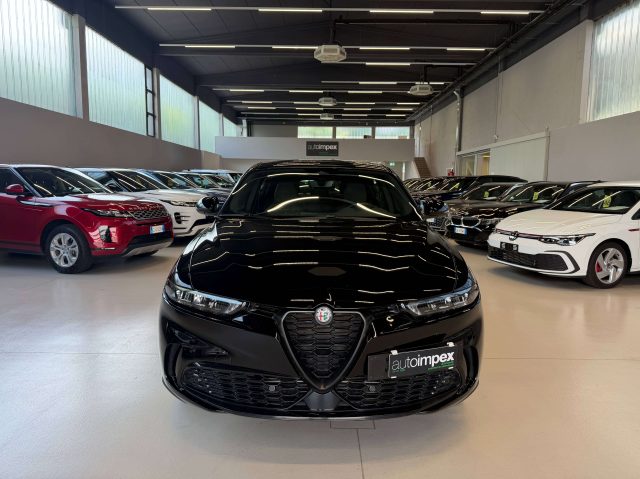 Alfa Romeo Tonale 1.6 Sprint 130cv tct6 SEDRISC/CRUISE ADATTIVO - foto 2 di 4
