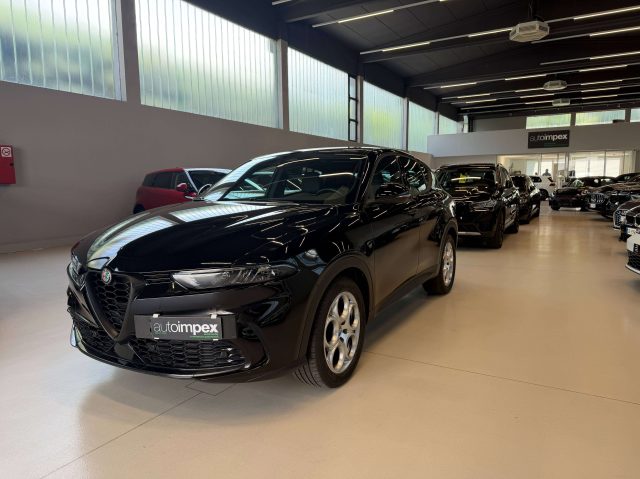 Alfa Romeo Tonale 1.6 Sprint 130cv tct6 SEDRISC/CRUISE ADATTIVO - foto 3 di 4