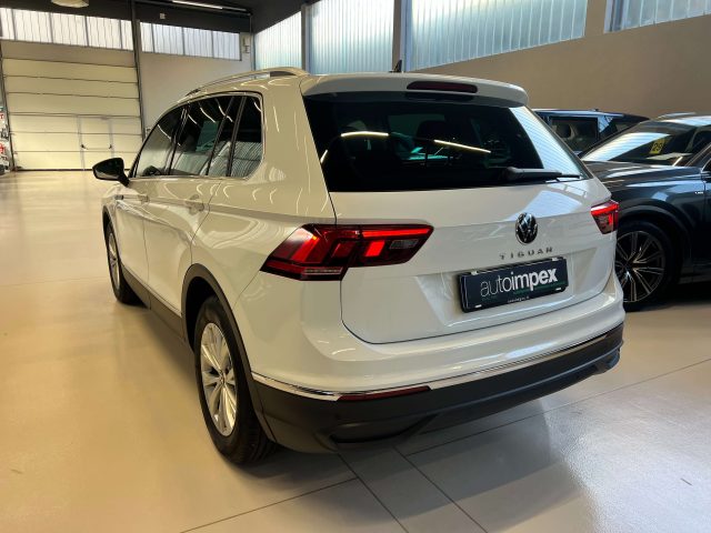 Volkswagen Tiguan 2.0 tdi 150cv dsg ACC/SIDE/LED/UNICO PROPR - foto 4 di 4