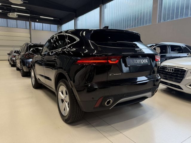 Jaguar E-Pace P200 AWD 200cv auto Unico Proprietario - foto 4 di 4