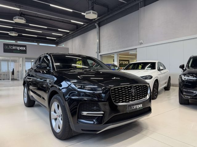 Jaguar E-Pace P200 AWD 200cv auto Unico Proprietario usato a MERANO