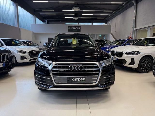 Audi Q5 50 2.0 tfsi e Sport quattro 299cv NO SUPERBOLLO - foto 2 di 4
