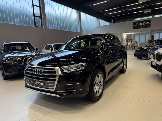 Audi Q5 50 2.0 tfsi e Sport quattro 299cv NO SUPERBOLLO - foto 3 di 4