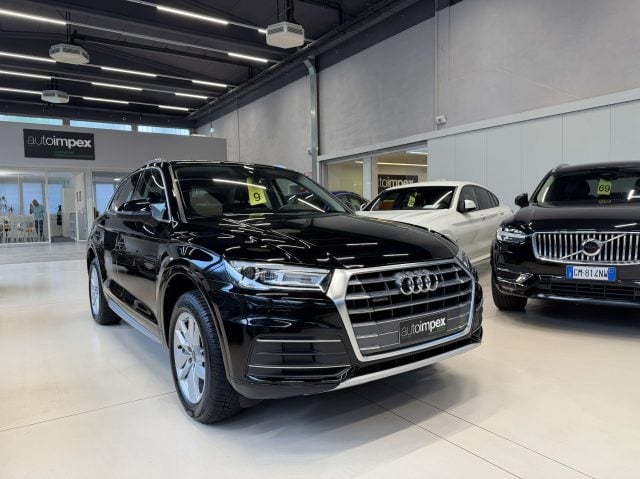 Audi Q5 50 2.0 tfsi e Sport quattro 299cv NO SUPERBOLLO usato a MERANO