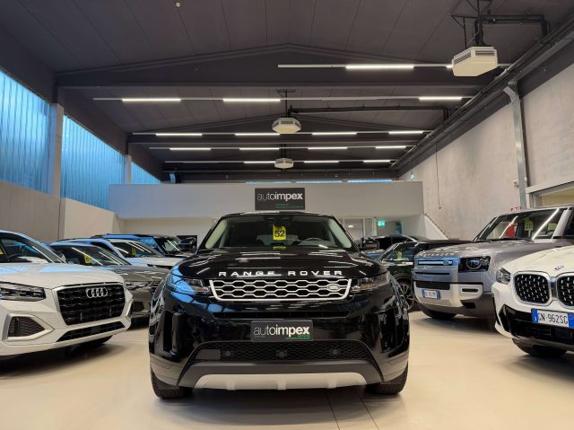 Land Rover Range Rover Evoque 1.5 i3 phev R-Dynamic S awd auto UNICO PROPRIETARI - foto 3 di 31
