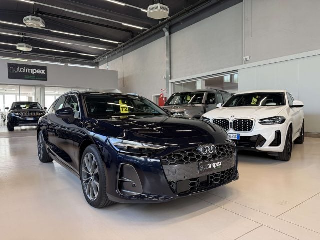 Audi A6 Avant 40 2.0 tfsi mhev 12V s-tronic HEADUP/B&OSOUN - foto 2 di 32