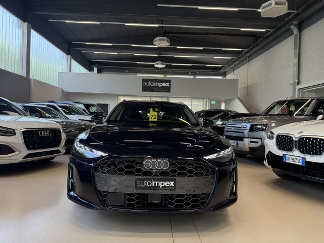 Audi A6 Avant 40 2.0 tfsi mhev 12V s-tronic HEADUP/B&OSOUN - foto 3 di 32