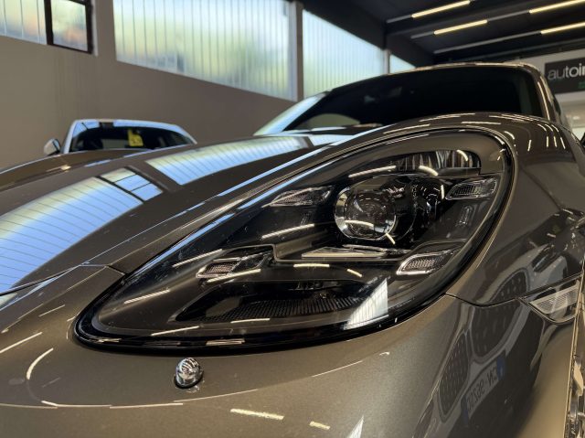 Porsche Cayman 718 2.0 300cv pdk 20"/SPORT CHRONO/SEDILISPORTIVI - foto 4 di 15
