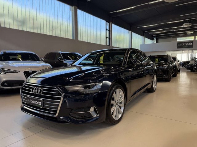 Audi A6 Berlina 40 2.0 tdi mhev Business Sport s-tronic - foto 3 di 4