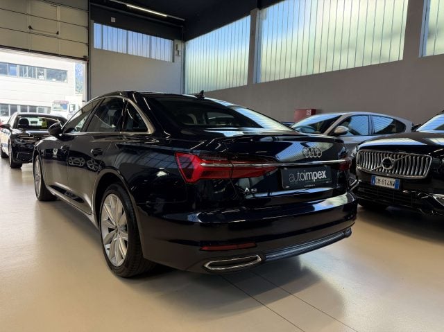 Audi A6 Berlina 40 2.0 tdi mhev Business Sport s-tronic - foto 4 di 4
