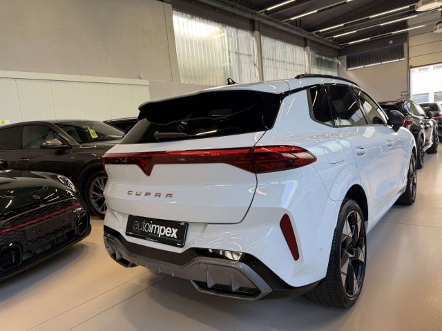 CUPRA Terramar Terramar 1.5 e-hybrid 204cv dsg PREZZO REALE - foto 4 di 4
