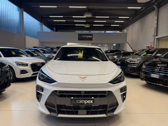 CUPRA Terramar Terramar 1.5 e-hybrid 204cv dsg PREZZO REALE - foto 2 di 4