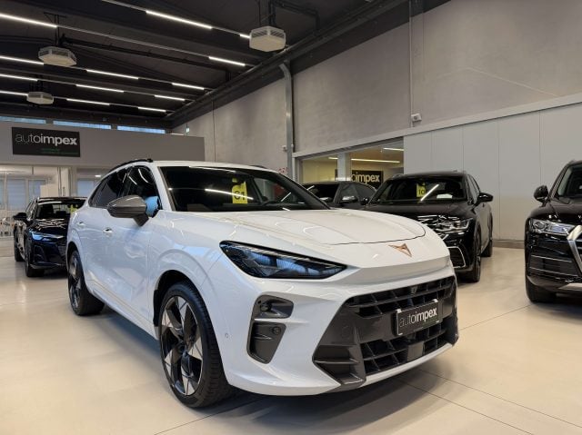 CUPRA Terramar Terramar 1.5 e-hybrid 204cv dsg PREZZO REALE, del 2025, 58.000 km, in vendita a Merano (BZ)