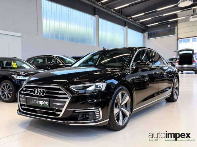 Audi A8 60 3.0 tfsi e quattro tiptronic 12.500KM UNICO PRO - foto 3 di 4