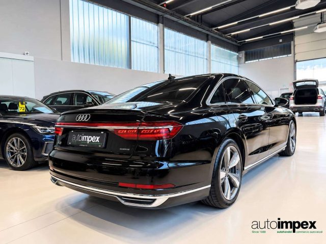 Audi A8 60 3.0 tfsi e quattro tiptronic 12.500KM UNICO PRO - foto 4 di 4
