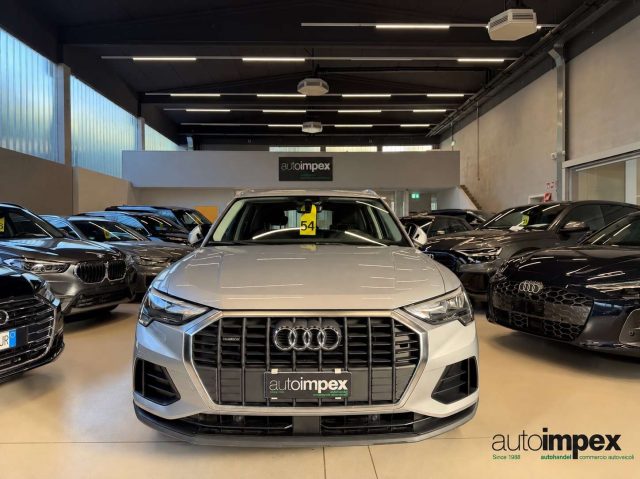 Audi Q3 40 2.0 tdi Business quattro 190cv s-tronic - foto 2 di 4