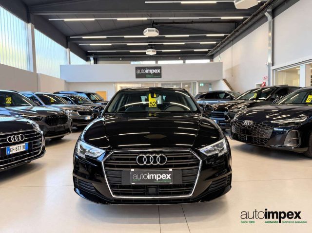 Audi A3 Sportback 30 1.0 tfsi 116cv LED/CARPLAY/SEDRISC - foto 2 di 4