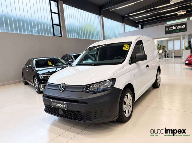 Volkswagen Caddy 2.0 TDI 4 MOTION 122CV+IVA - foto 3 di 4