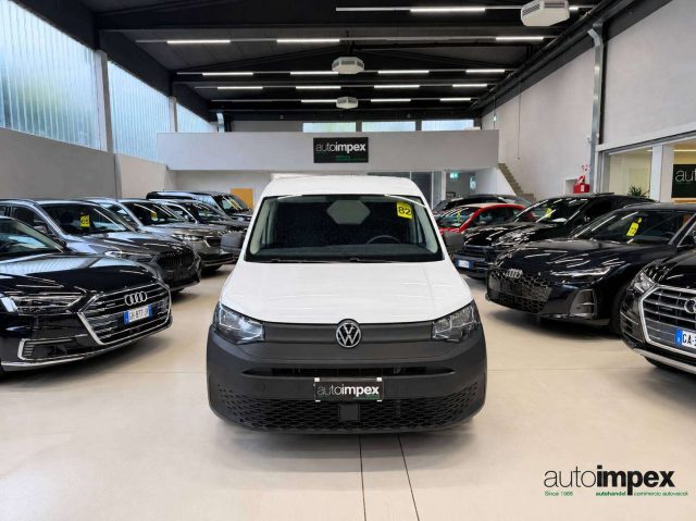 Volkswagen Caddy 2.0 TDI 4 MOTION 122CV+IVA - foto 2 di 4