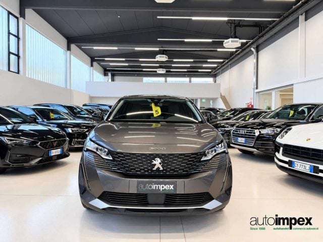 Peugeot 3008 1.2 puretech CAMERA/CARPLAY/PREZZO REALE - foto 2 di 4