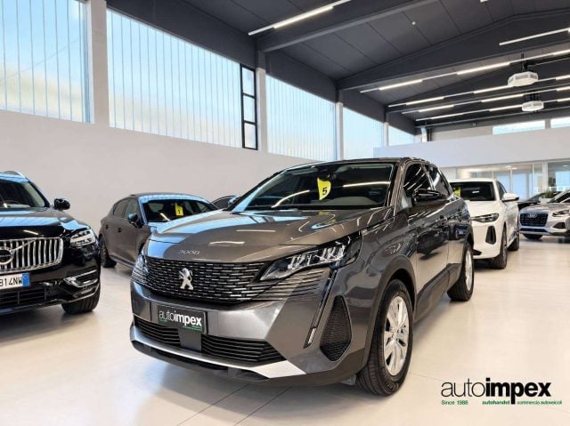 Peugeot 3008 1.2 puretech CAMERA/CARPLAY/PREZZO REALE - foto 3 di 4
