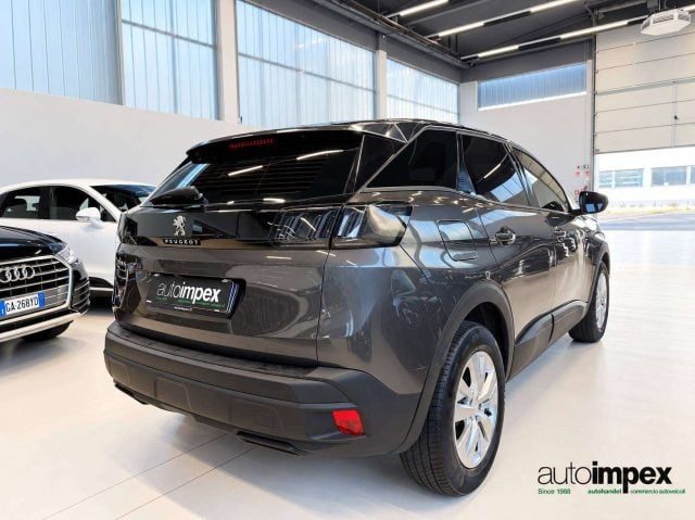 Peugeot 3008 1.2 puretech CAMERA/CARPLAY/PREZZO REALE - foto 4 di 4