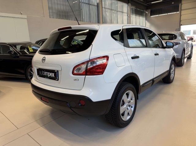 Nissan Qashqai 1.5 dci 125.000KM - foto 4 di 4