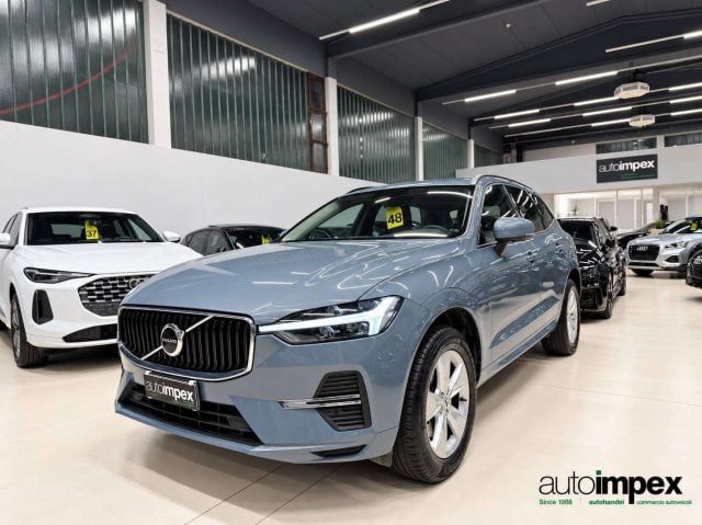 Volvo XC60 2.0 b4 Momentum awd auto CAM/LED/UNICO PROPR - foto 3 di 4