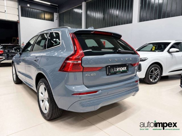 Volvo XC60 2.0 b4 Momentum awd auto CAM/LED/UNICO PROPR - foto 4 di 4