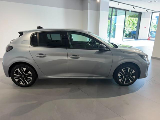 Peugeot 208 PureTech 100 Stop&Start 5 porte Allure - foto 3 di 4