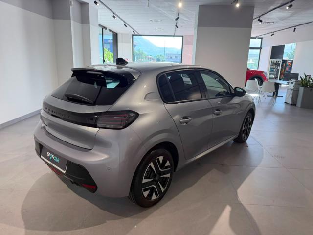 Peugeot 208 PureTech 100 Stop&Start 5 porte Allure - foto 4 di 4